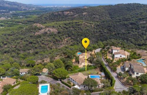 Villa Le Grá Costa Brava - BY EMERALD STAY - Foto 21