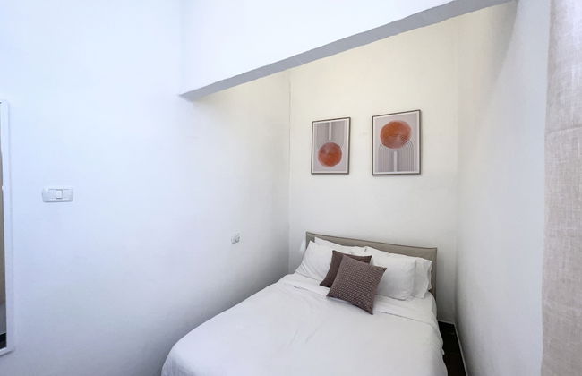 AspenTLV - Hacarmel Market Apartments - Foto 68