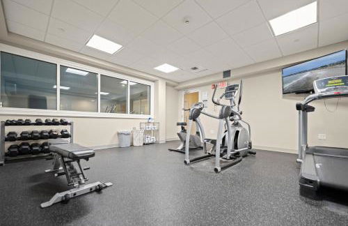 York Beach Residence Club by Coolvacay - Foto 20