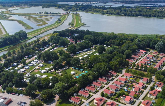 Holiday Home in Zevenhuizen With Sauna - Foto 39