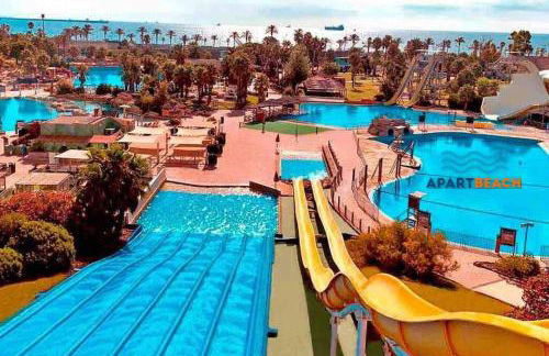 APARTBEACH y SANCHO ABARCA PRIVILEGE - Foto 54