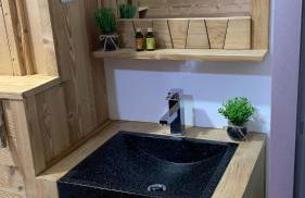 Appartement coeur de station Valfrejus 6 pers - Foto 9