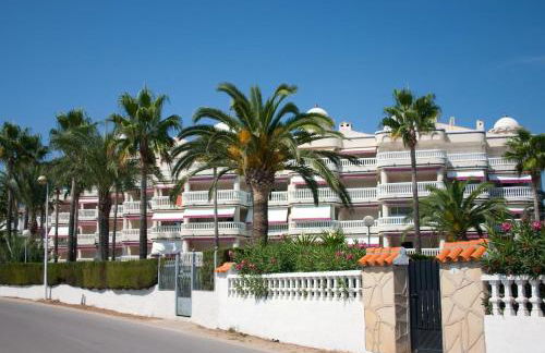 Apartment Martinez Casablanca - Foto 37