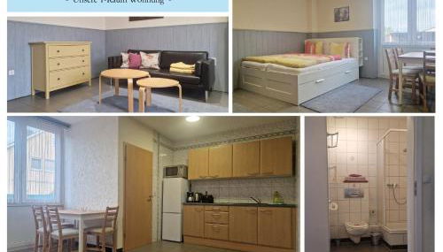 Ferienwohnung Lesenest - Foto 5