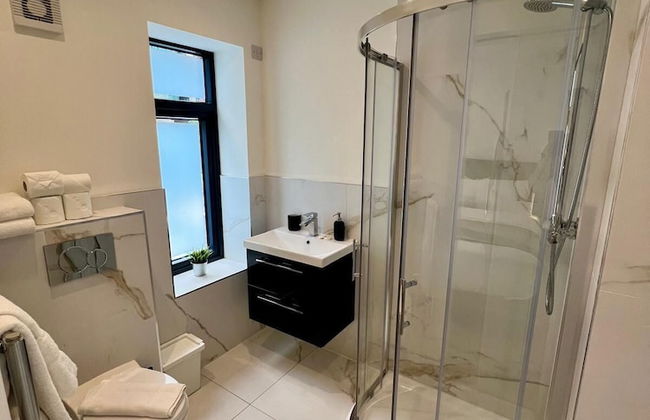 IFSC Townhouse Apartments - Foto 69