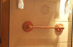 Grottino Apartment Parco Velino Sirente - Foto 24