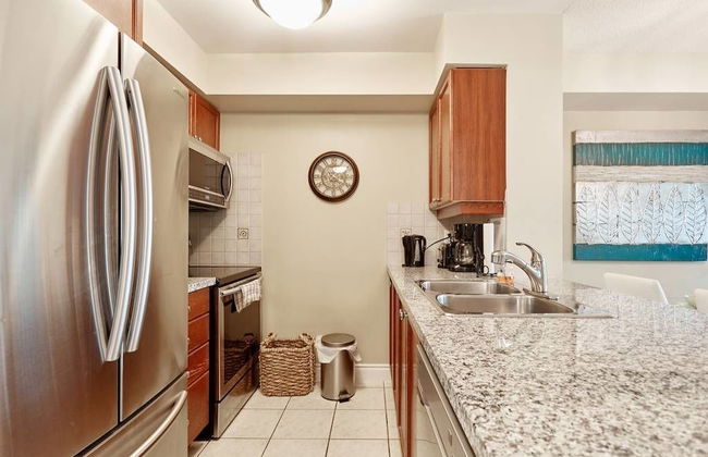 Meridian Luxury Condos - Foto 10