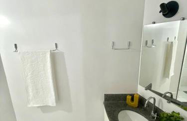 Apartamento encantador à 100 metros da Praia - Foto 37