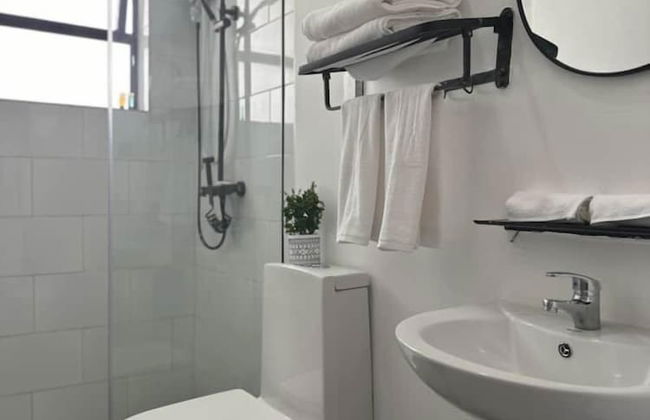 COALESCENCE HOTEL - Foto 51