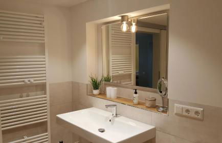 Ferienwohnung Abtsbergblick - Foto 23