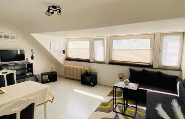 Schatte's kleines Appartement in Seelze - Foto 18