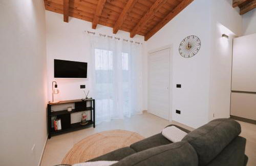 Memi's Home - villetta relax per famiglie con giardino - Foto 15