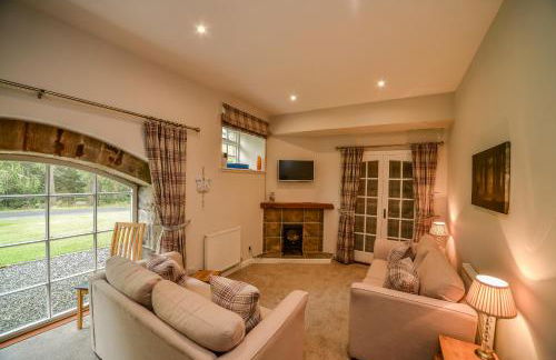 Blairquhan Cottages - Photo 57