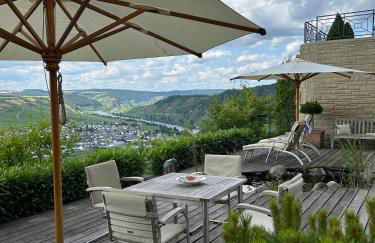 Ferienwohnung "Auszeit Im alten Weinberg" - Foto 9