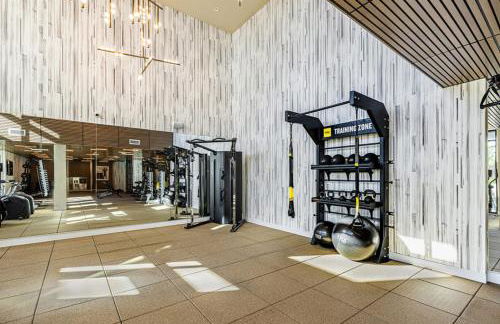 Inglewood 1br w sundeck clubhouse nr shopping LAX-1160 - Foto 20