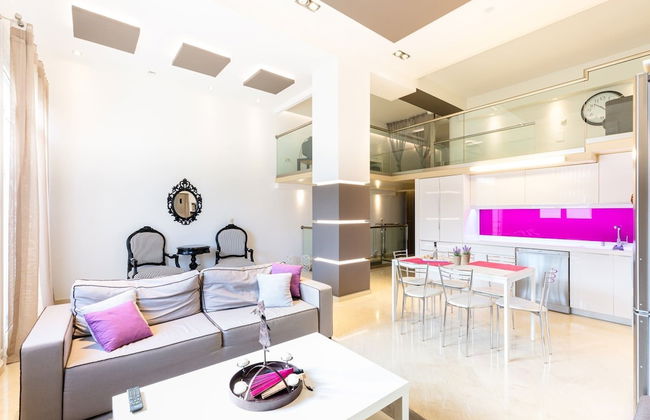 Gouves Beach Boutique Apartment - Foto 24