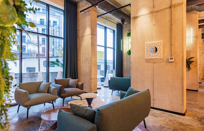 Nova Concierge - Foto 4