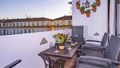 Junto a la casa natal de Picasso - Foto 2