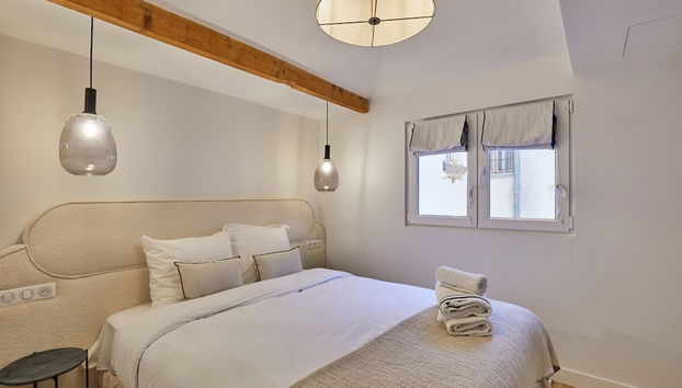 Superb Apartment in the Heart of Paris - Foto 3, Camera