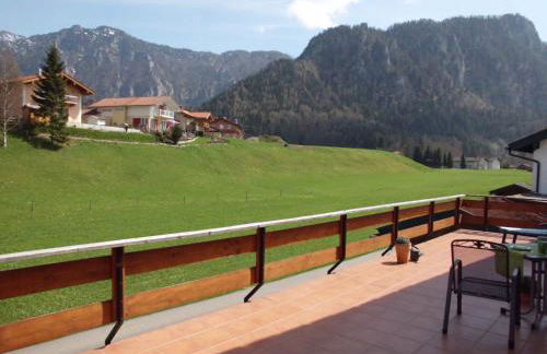 Haus Schmauß - Chiemgau Karte - Foto 12