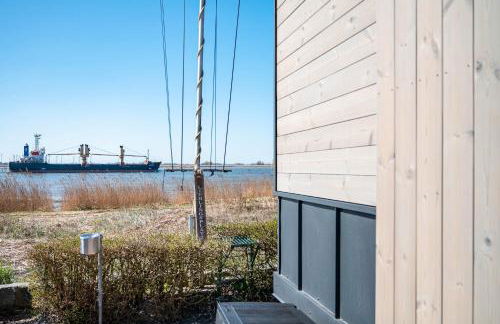 Tiny House Ingo John 'Shadow' - Foto 25