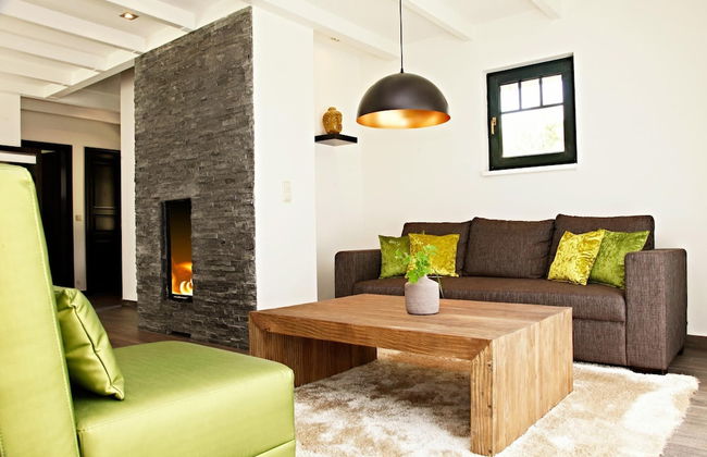 Ferienhauser am Drewitzer See in Drewitz - Foto 4