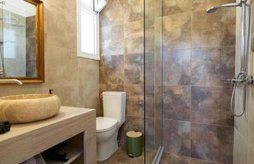 Villa Terrestre - Foto 26