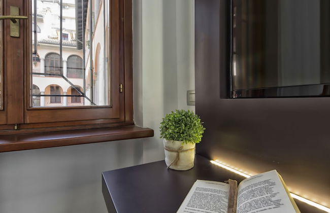 Suite Vogue Terra - Foto 1