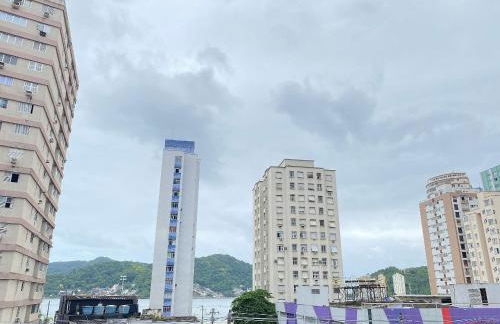 Pie en la arena de la playa de Gonzaguinha - Foto 6