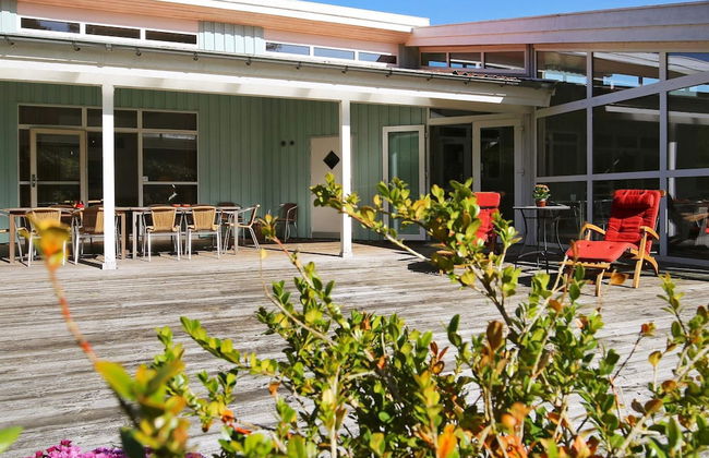 Holiday Home in Tisvildeleje - Foto 19