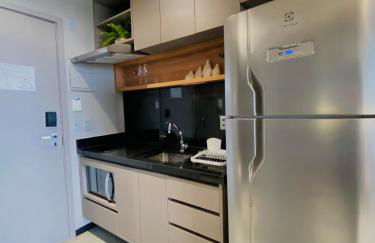 Studio Beira Mar com Vista Mar NT 313 - Photo 34