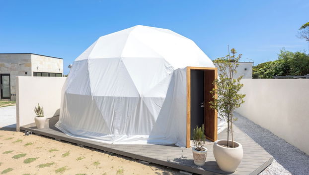 Innosense Resort -In Chiba Resol- - Foto 3, Habitación