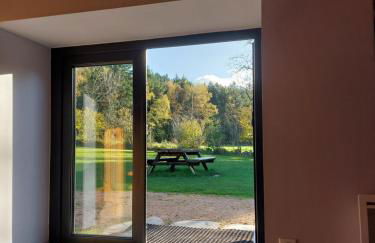 Gîte la Pervenchère - Foto 18