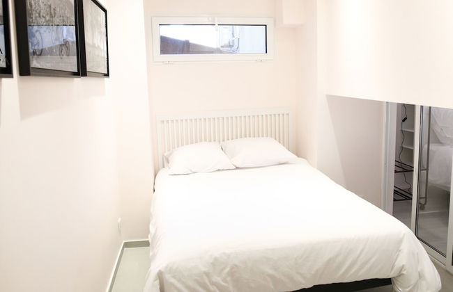 VILLA MARINA CANNES - Foto 9