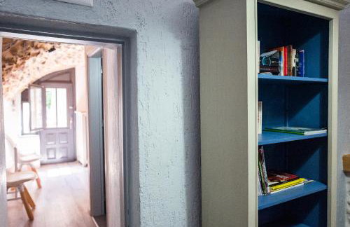 Avgonima Chios Spitakia Cottages - Photo 36