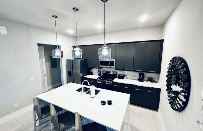 Beautiful Condo at Reunion - Foto 7