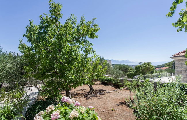 Holiday Home Villa Spilla - Foto 30