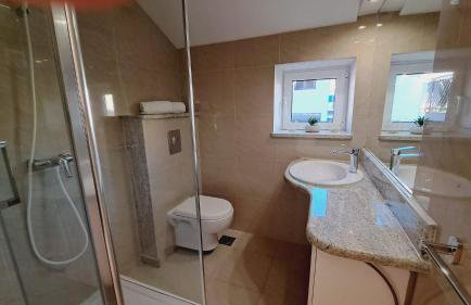 Apartments Ana Žaborić, 50 m od šljunčane plaže - Foto 28