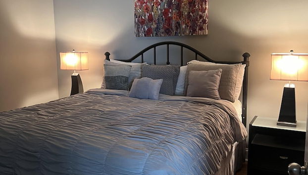 Little Pigeon River 501 2BD with Mountain View Private Balcony by RedAwning - Foto 2, Habitación