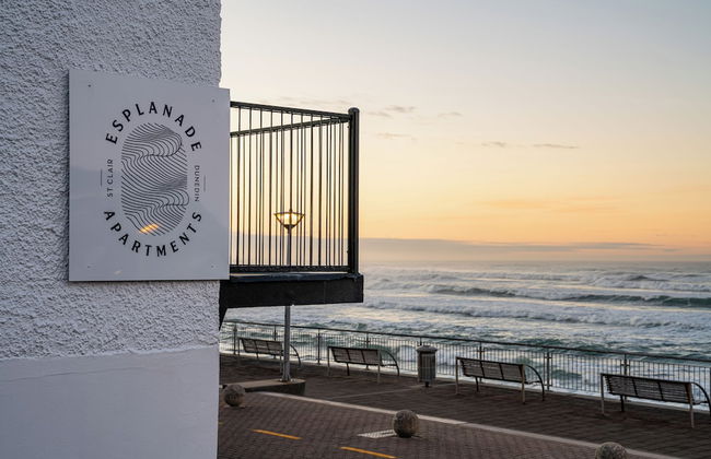 Esplanade Apartments - Photo 1