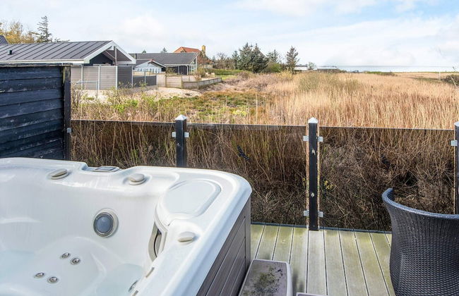 3 Person Holiday Home in Esbjerg V-by Traum - Photo 65