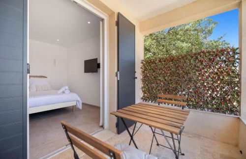 Deux suites haut standing duplex proche St. Tropez - Foto 15