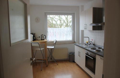 Dorstener Ferienwohnung - Foto 12