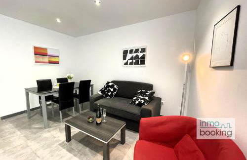 InmoBooking Tarraco climatizado ,cerca de la playa - Foto 12