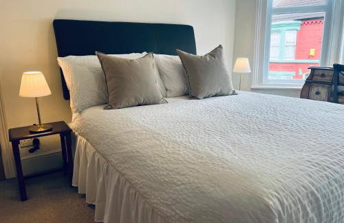 2025 Award Winner Liverpool Strawberry House - 3 Bedrooms - Foto 25