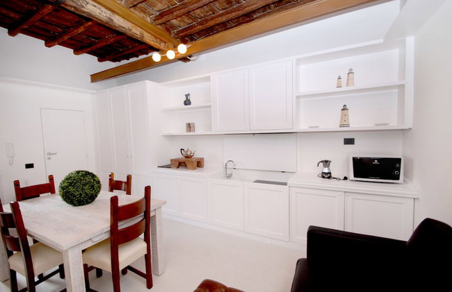 LHP Suite Trastevere - Foto 5