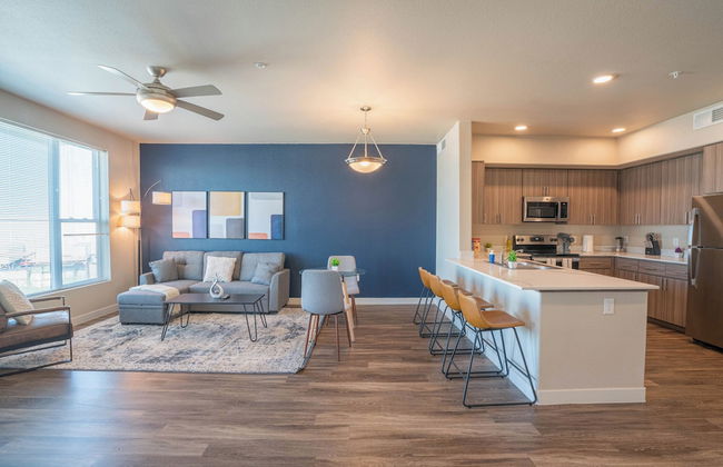 ROVE LIVING/KL - V on Broadway - Foto 33