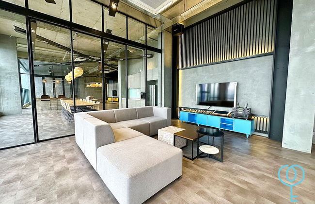 Millerz Square by Mykey - Foto 51