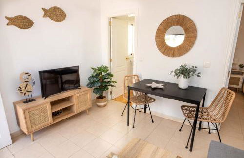 Apartamento Pedregalejo Playa - Photo 2