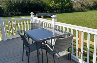 Caravan in Holcot - Sleeps 6 - Pet Friendly - Foto 27